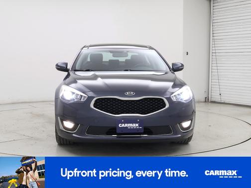 2015 Kia Cadenza Limited