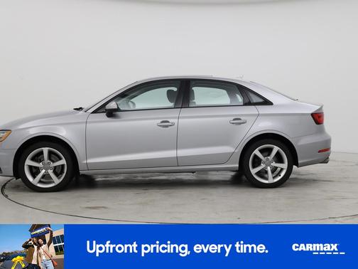 2016 Audi A3 Premium