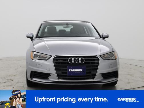 2016 Audi A3 Premium