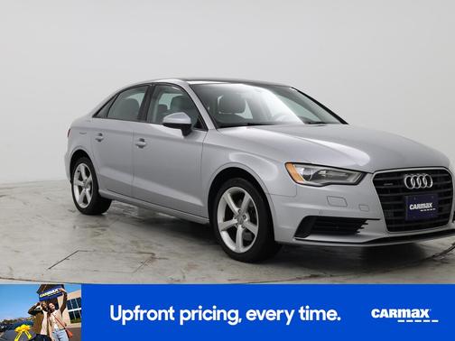 2016 Audi A3 Premium