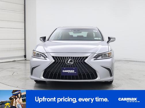 2022 Lexus ES 350