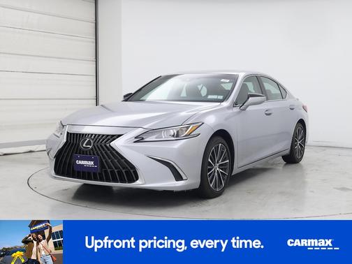 2022 Lexus ES 350