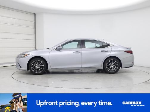 2022 Lexus ES 350