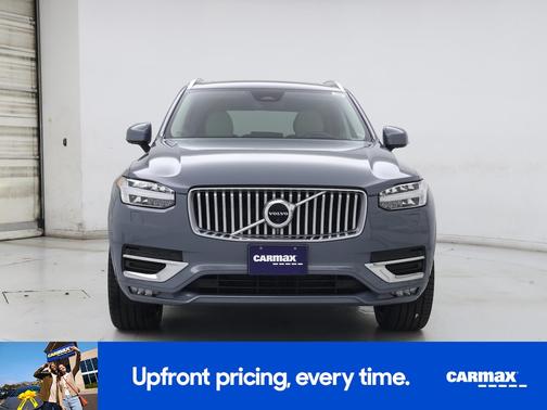 2023 Volvo XC90 B6 Ultimate