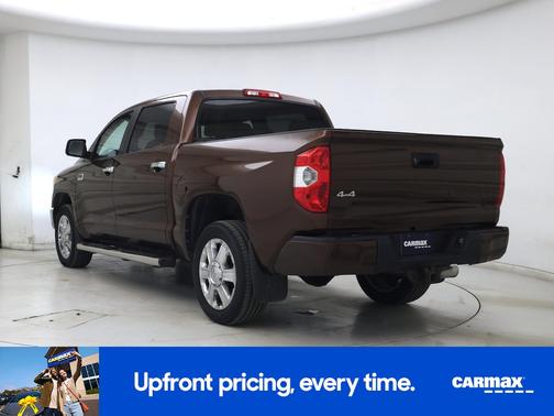 2015 Toyota Tundra 1794