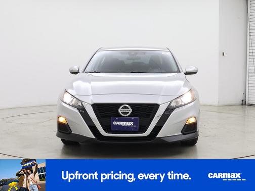 2022 Nissan Altima S