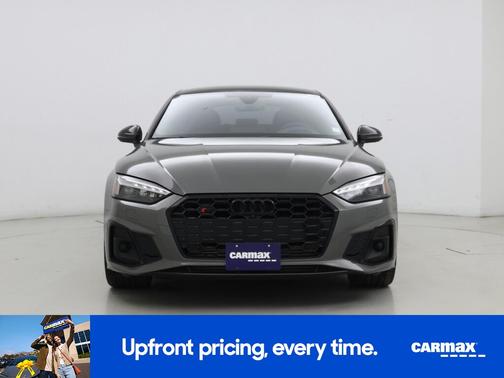 2023 Audi S5 Prestige