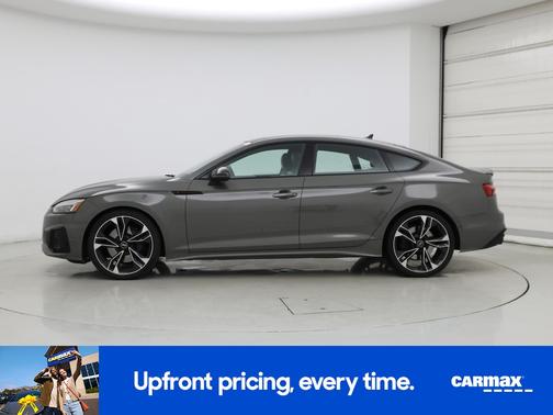 2023 Audi S5 Prestige