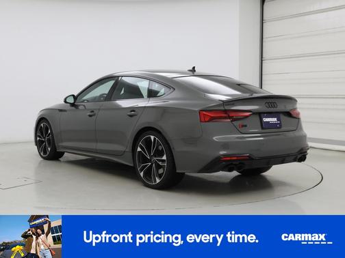 2023 Audi S5 Prestige