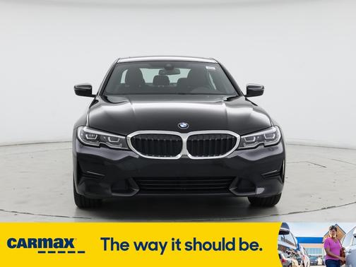 2020 BMW 330 I xDrive