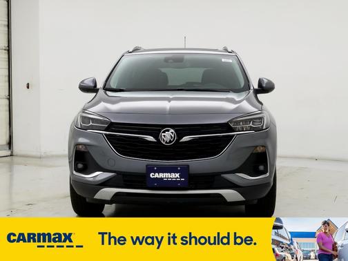 2021 Buick Encore GX Essence