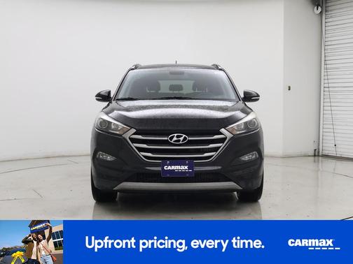 2017 Hyundai TUCSON Value