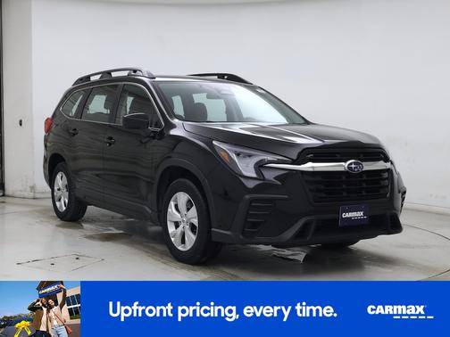 2023 Subaru Ascent 