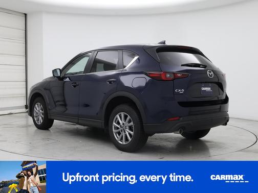 2023 Mazda CX-5 2.5 S Preferred Package