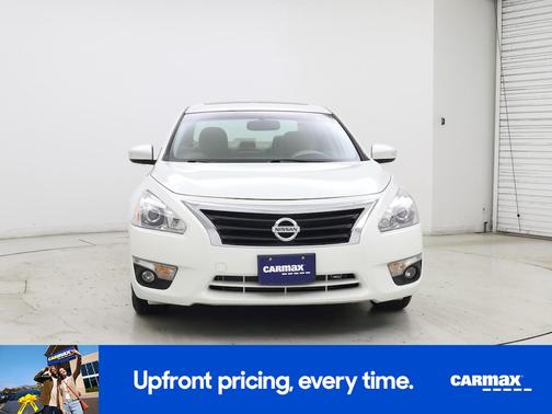 2014 Nissan Altima S