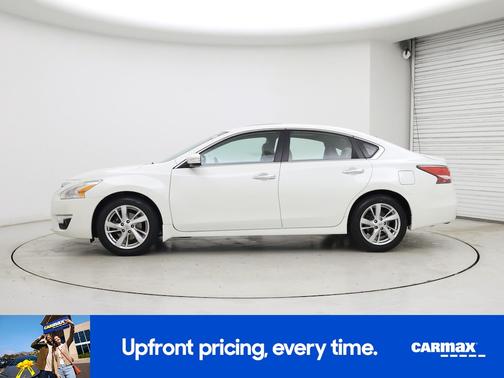 2014 Nissan Altima S