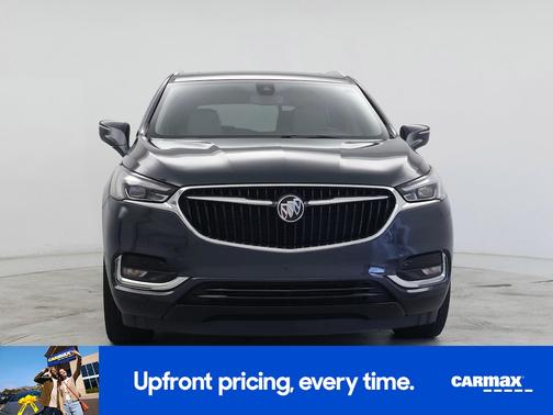 2019 Buick Enclave Premium