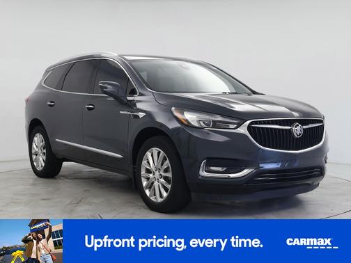 2019 Buick Enclave Premium