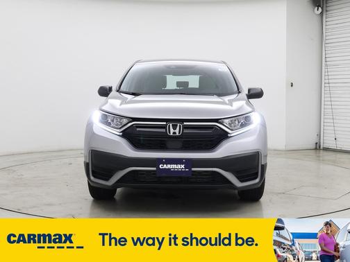 2020 Honda CR-V LX