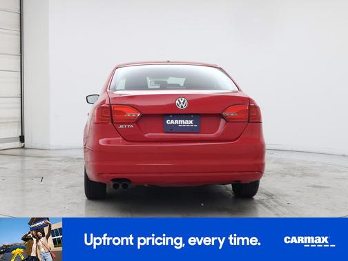 2014 Volkswagen Jetta S