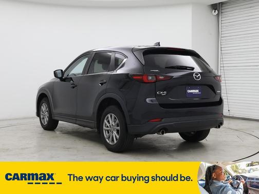 2022 Mazda CX-5 2.5 S Preferred Package