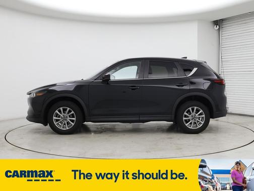 2022 Mazda CX-5 2.5 S Preferred Package