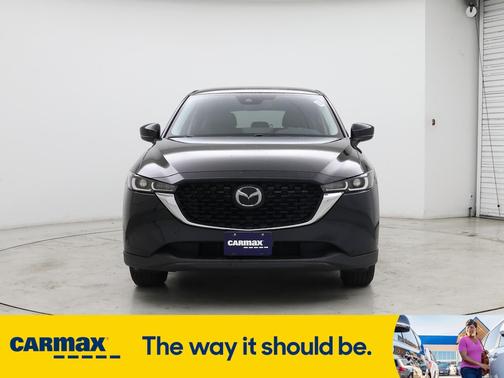 2022 Mazda CX-5 2.5 S Preferred Package
