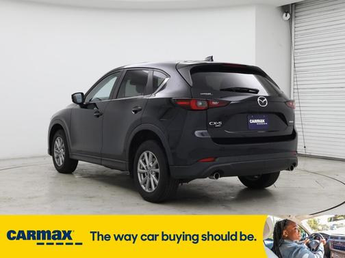 2022 Mazda CX-5 2.5 S Preferred Package