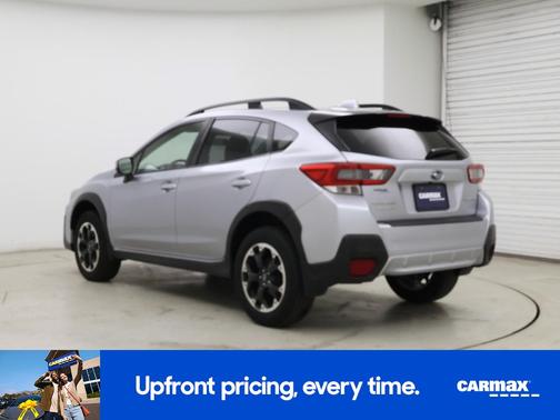 2023 Subaru Crosstrek Premium