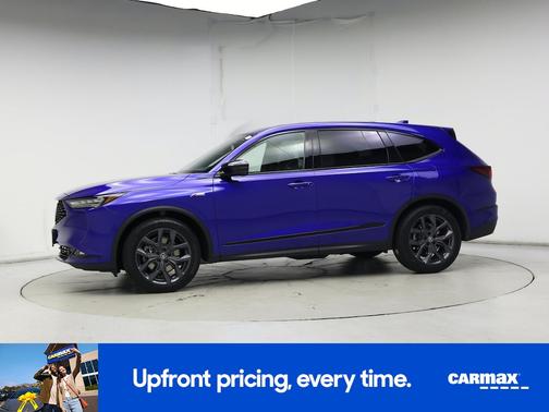 2023 Acura MDX SH-AWD A-Spec