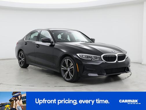 2020 BMW 330 I xDrive