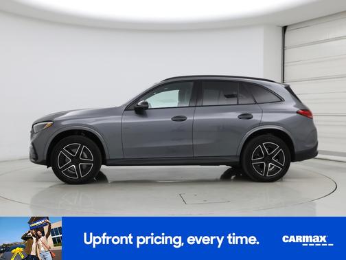 2023 Mercedes-Benz GLC 300 