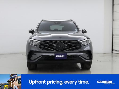 2023 Mercedes-Benz GLC 300 