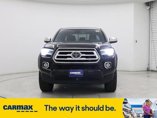 2023 Toyota Tacoma Limited