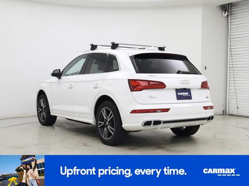 2020 Audi Q5 e Premium