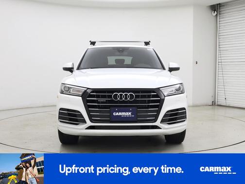 2020 Audi Q5 e Premium