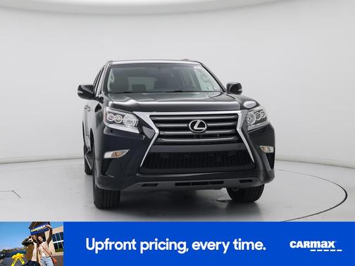 2018 Lexus GX 460 GX 460 Premium