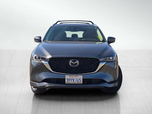 2024 Mazda CX-5 2.5 S Premium