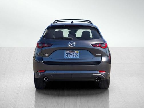 2024 Mazda CX-5 2.5 S Premium