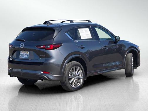2024 Mazda CX-5 2.5 S Premium