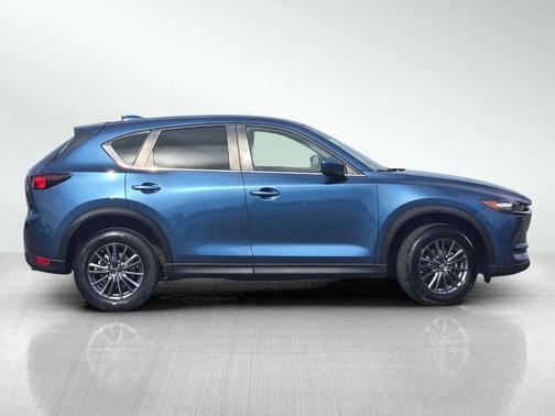 2021 Mazda CX-5 Sport