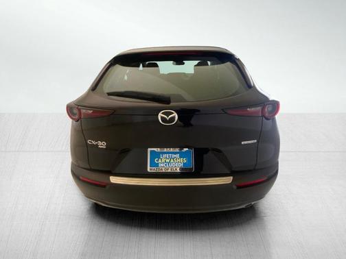 2024 Mazda CX-30 2.5 S