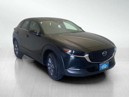 2024 Mazda CX-30 2.5 S