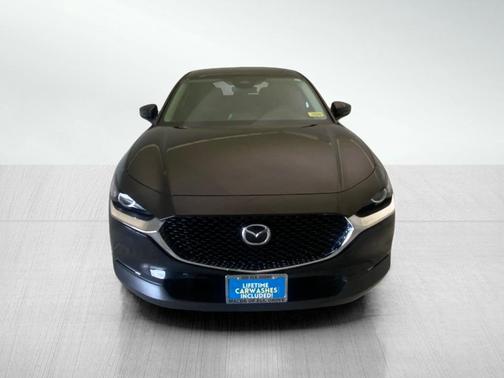 2024 Mazda CX-30 2.5 S