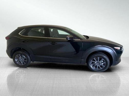 2024 Mazda CX-30 2.5 S