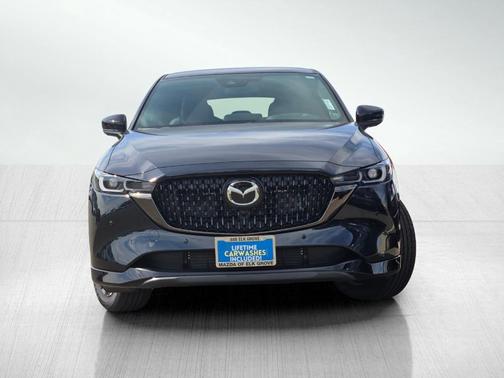 2025 Mazda CX-5 2.5 Turbo Premium Package