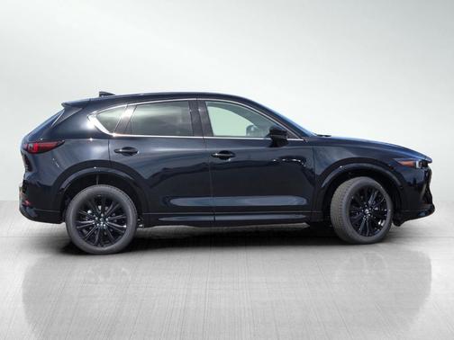 2025 Mazda CX-5 2.5 Turbo Premium Package