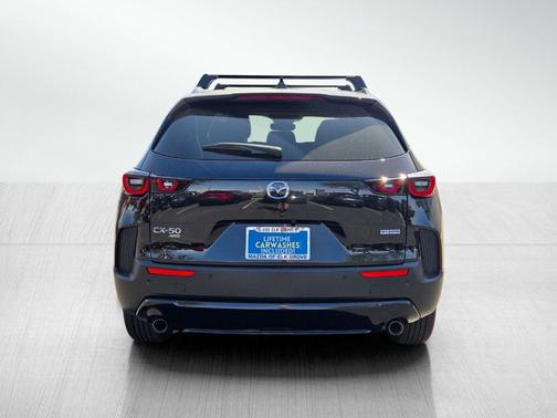 2026 Mazda CX-50 Premium