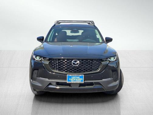 2026 Mazda CX-50 Premium