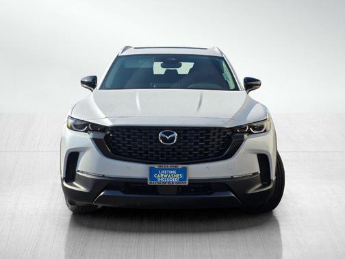 2026 Mazda CX-50 Premium Plus